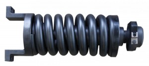 Track Adjusters   